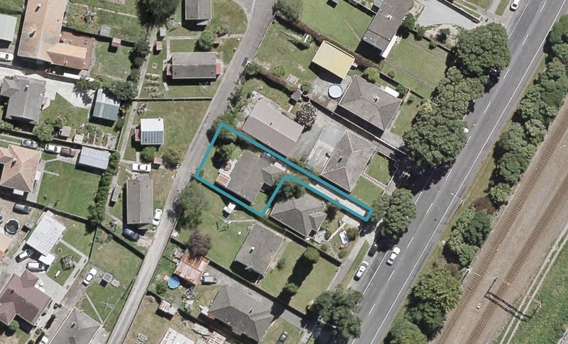 1157B High Street, Taitā, Lower Hutt - Carousel 1