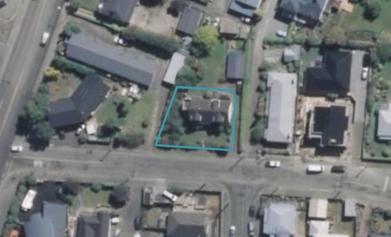 4 Waimataitai Street, Waimataitai, Timaru - Carousel 1