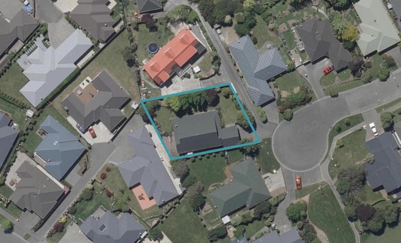 16 van Dieman Close, Templeton, Christchurch - Carousel 1