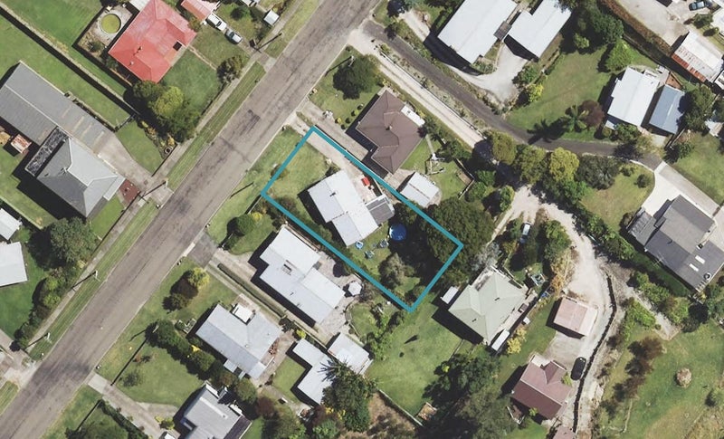 29 Winter Street, Mangapapa, Gisborne - Carousel 1