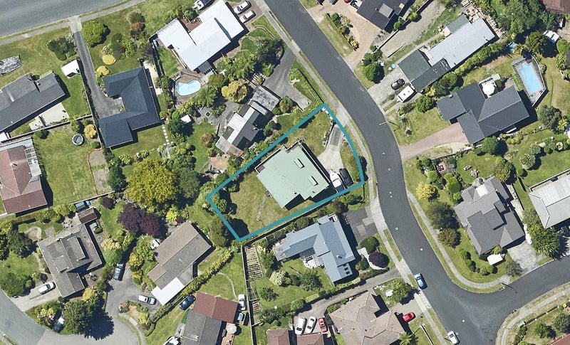 5 Mark Place, Lynmore, Rotorua - Carousel 1