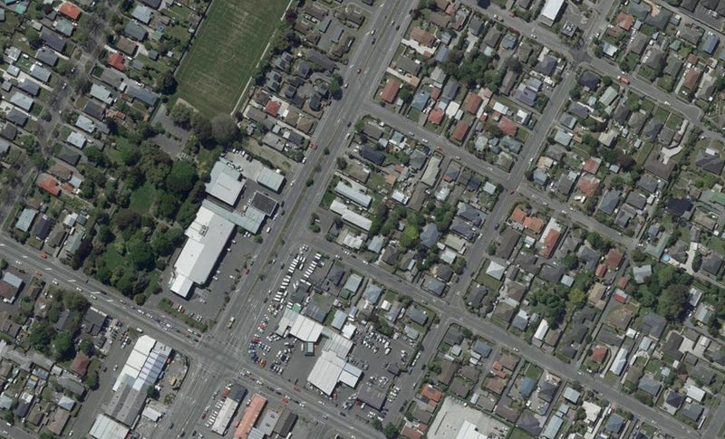 20C Aldwins Road, Phillipstown, Christchurch - Carousel 1