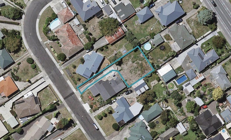 802A Maitland Crescent, Mayfair, Hastings - Carousel 1