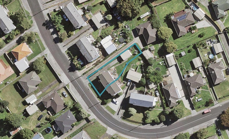 72A Arimu Road, Papakura, Papakura - Carousel 1