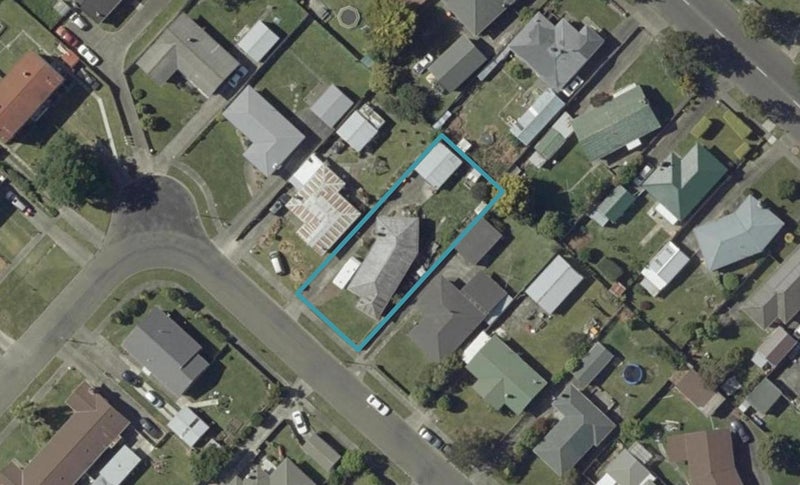 55 Stephens Crescent, Highbury, Palmerston North - Carousel 1