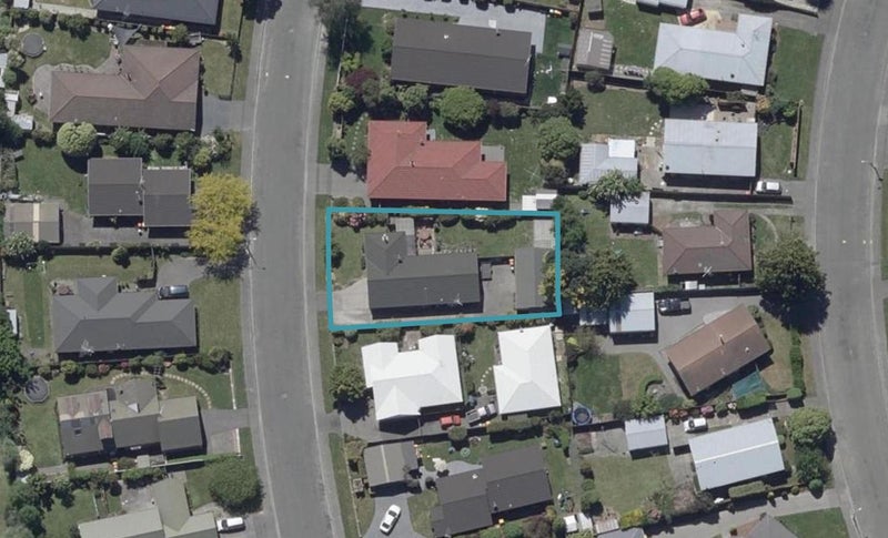 17 Colchester Place, Templeton, Christchurch - Carousel 1