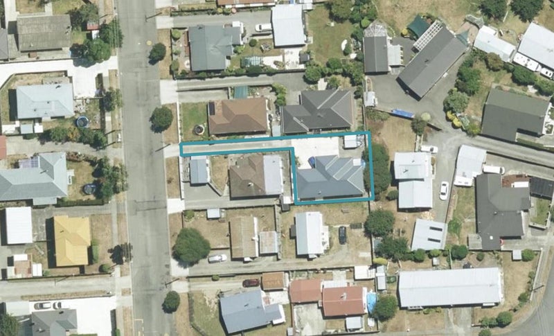 167A Howick Road, Witherlea, Blenheim - Carousel 1