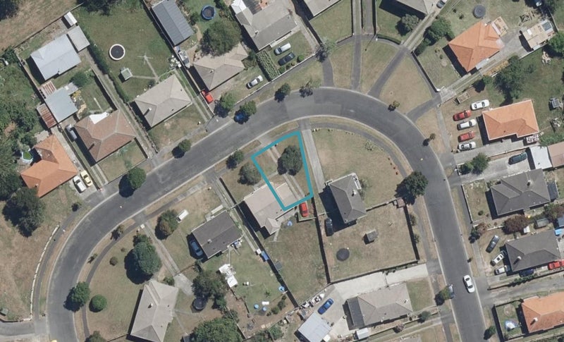 30B Ross Crescent, Fairfield, Hamilton - Carousel 1