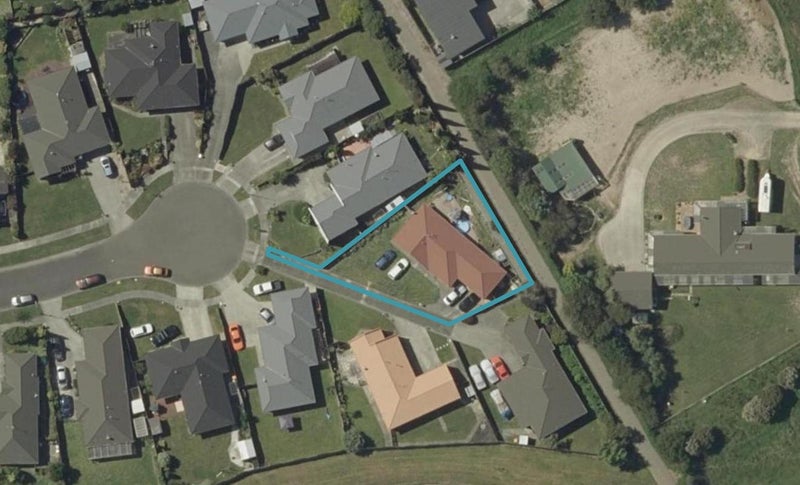 23 Aspen Way, Kelvin Grove, Palmerston North - Carousel 1