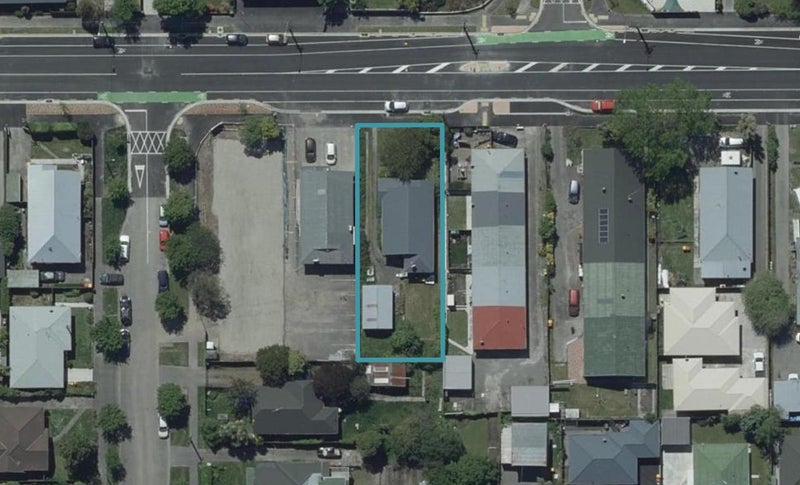 34 North Avon Road, Richmond, Christchurch - Carousel 1