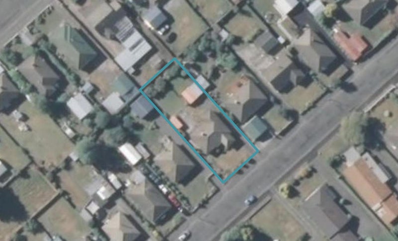 49 Clark Street, Allenton, Ashburton - Carousel 1