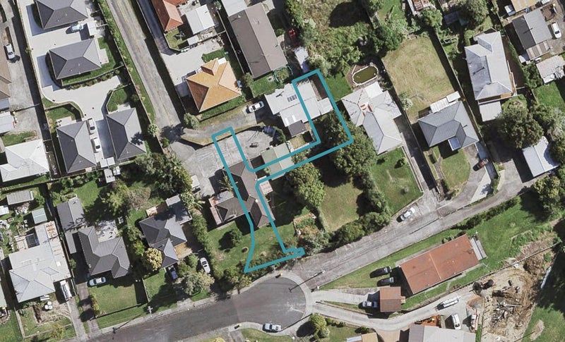 4/18C Hyde Street, Manurewa East, Auckland - Carousel 1
