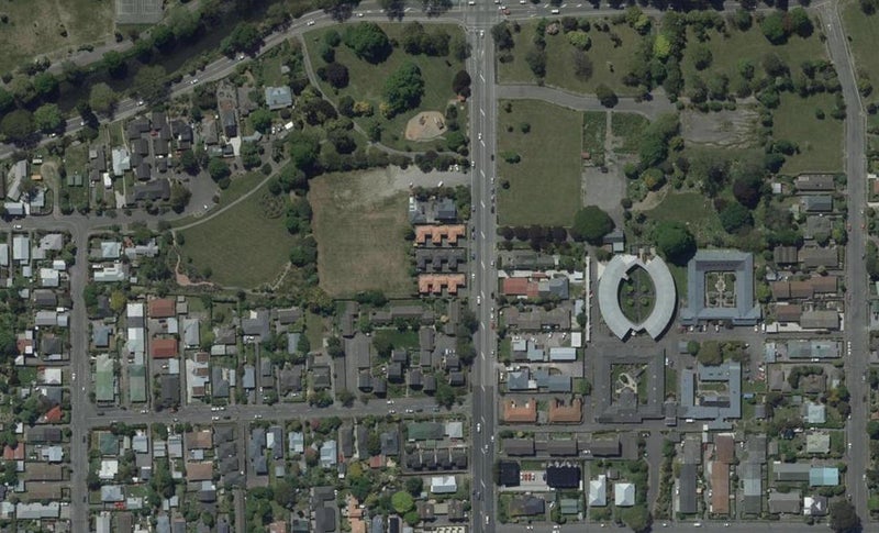 163A Stanmore Road, Linwood, Christchurch - Carousel 1