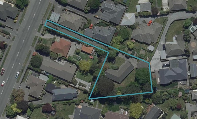 296 Withells Road, Avonhead, Christchurch - Carousel 1