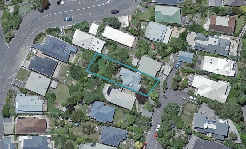 83 Harbour View Road, Northland, Wellington - Carousel 1