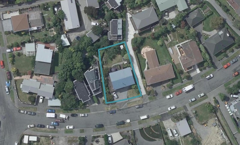 26 Harbour View Terrace, Cass Bay, Lyttelton - Carousel 1