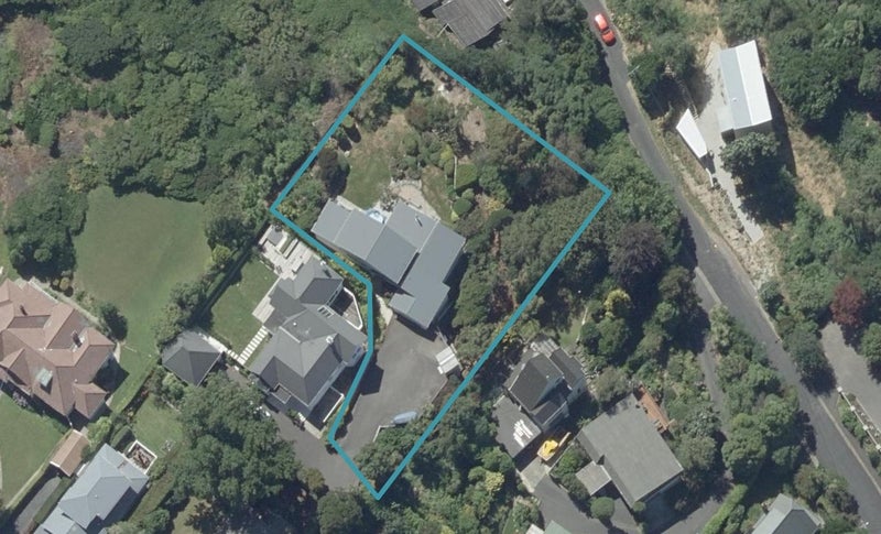 62A Cannington Road, Maori Hill, Dunedin - Carousel 1