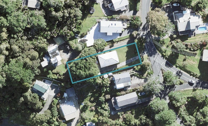 43 Baddeleys Beach RD, Tāwharanui Peninsula, Matakana - Carousel 1