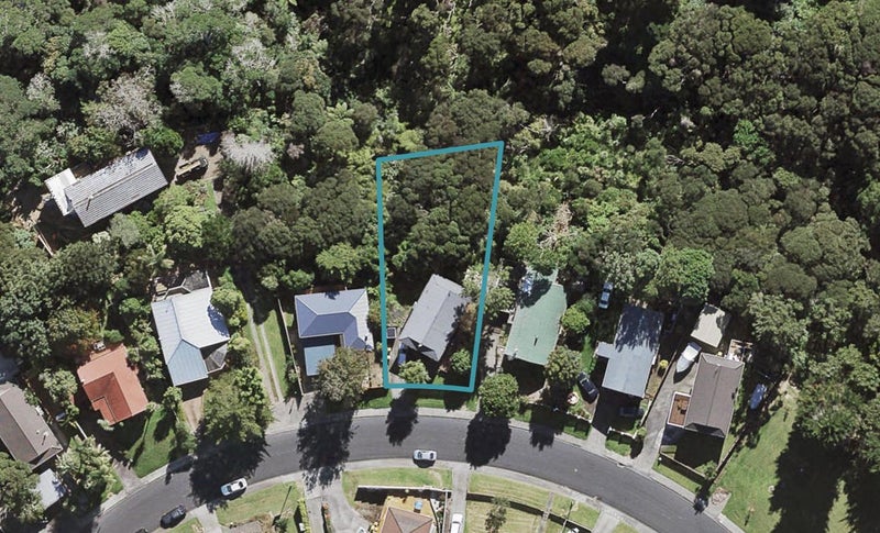 43 Pemberton Avenue, Bayview, Auckland - Carousel 1