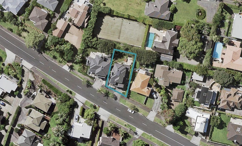 40 Nihill Crescent, Mission Bay, Auckland - Carousel 1