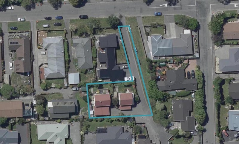 2/3 Clonbracken Lane, Heathcote Valley, Christchurch - Carousel 1