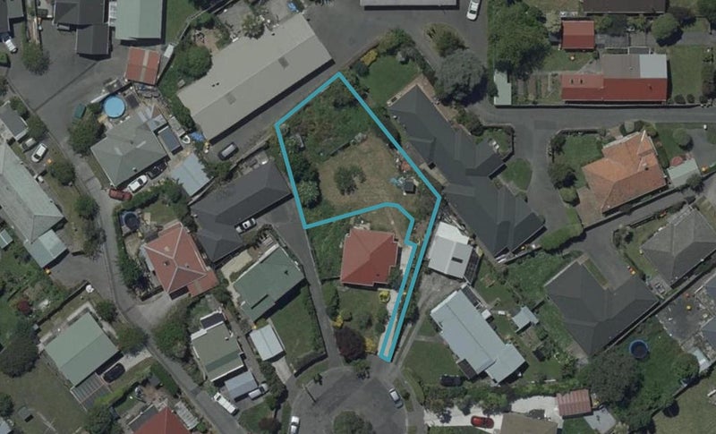 27 Hammond Place, Spreydon, Christchurch - Carousel 1