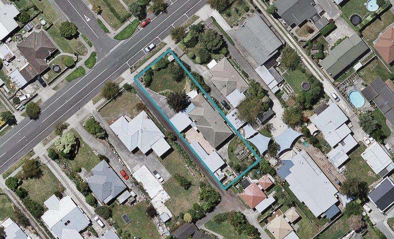 112 Park Road South, Ākina, Hastings - Carousel 1
