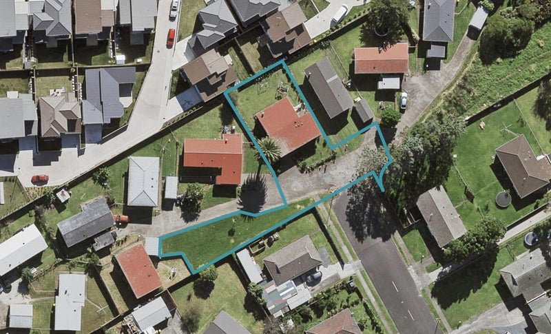 62 Garus Avenue, Mangere East, Auckland - Carousel 1