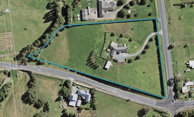 178 Ramarama Road, Drury - Carousel 1
