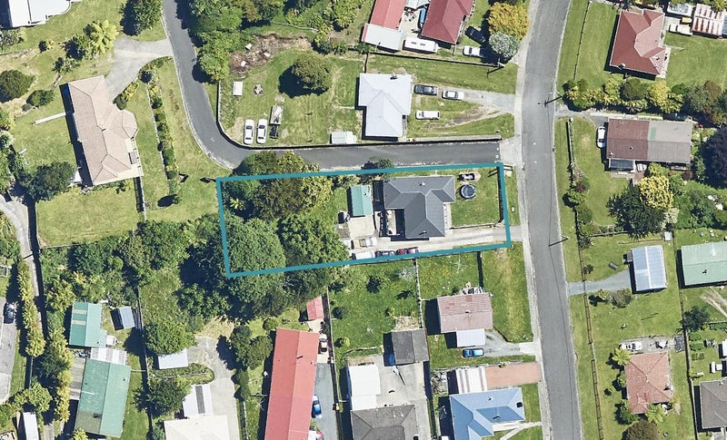75 Thomas Crescent, Western Heights, Rotorua - Carousel 1
