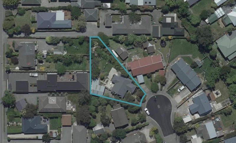 17 Denvir Street, Strowan, Christchurch - Carousel 1