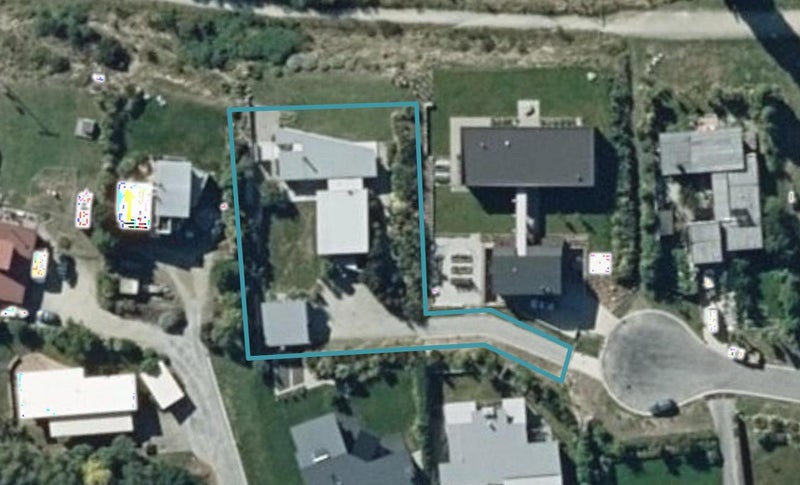 9 Bridgewater Terrace, Albert Town, Wānaka - Carousel 1