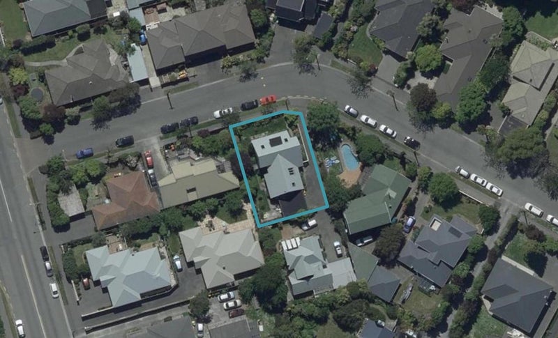 35 Wilfrid Street, Ilam, Christchurch - Carousel 1