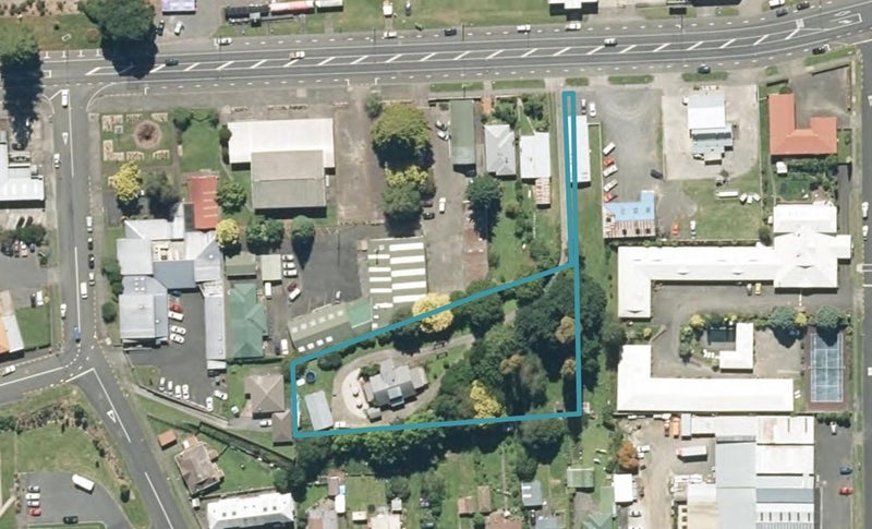 161 Hakiaha St (State Highway, 4), TAUMARUNUI - Carousel 1