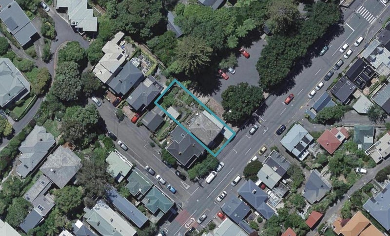 290 Tinakori Road, Thorndon, Wellington - Carousel 1