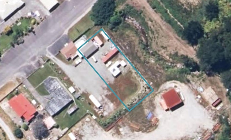 0 Omapere Street, Dobson, Greymouth - Carousel 1