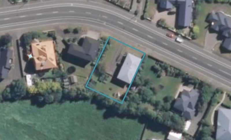 192 Pages Road, Marchwiel, Timaru - Carousel 1