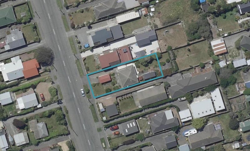 219 Estuary Road, South New Brighton, Christchurch - Carousel 1