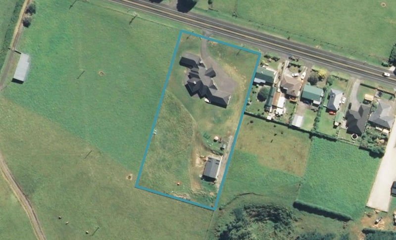 383 South Road, Hāwera - Carousel 1