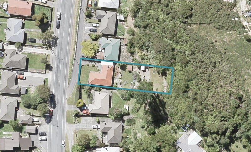 85 Coast Road, Wainuiomata, Lower Hutt - Carousel 1