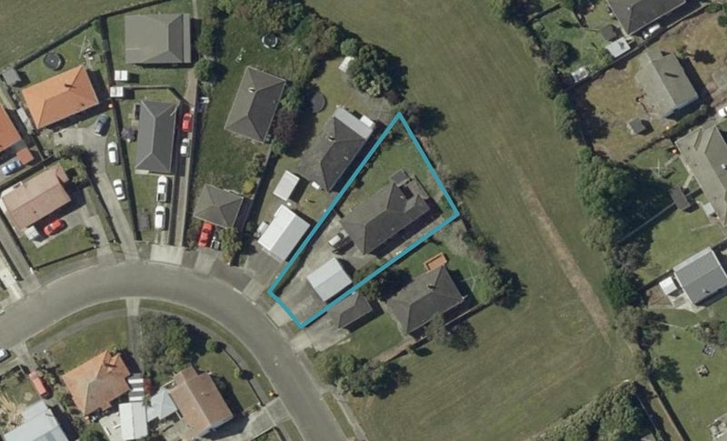 39 Hulme Street, Roslyn, Palmerston North - Carousel 1