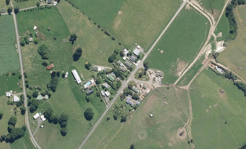 71 Kirton Road, Manunui, Taumarunui - Carousel 1