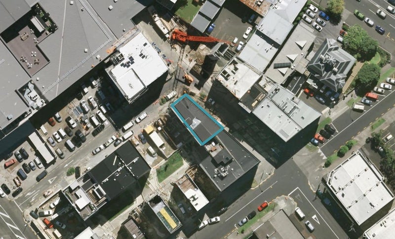 301/2 Vinegar Lane, Grey Lynn, Auckland - Carousel 1