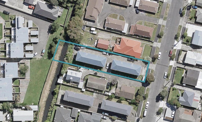 6/36 LEIGHTON AVE, Waiwhetu, Lower Hutt - Carousel 1
