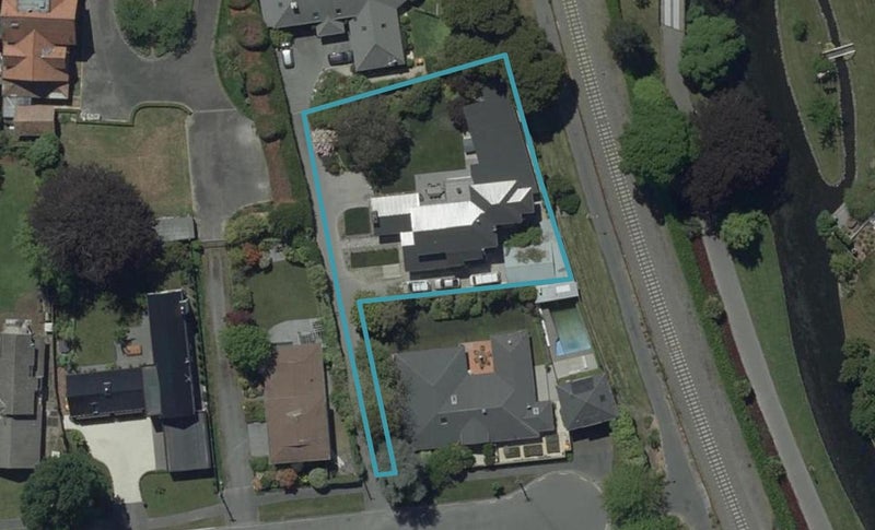 17 Daresbury Lane, Fendalton, Christchurch - Carousel 1