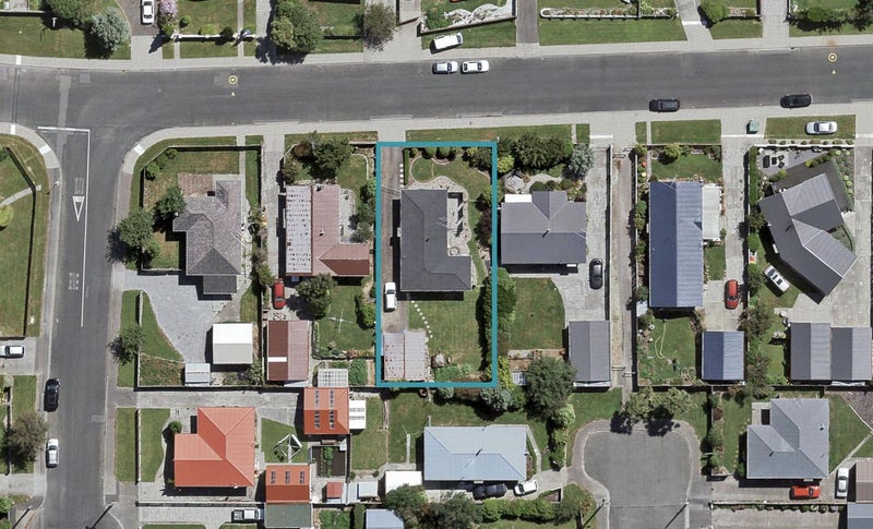 15 Baxter Street, Grasmere, Invercargill - Carousel 1