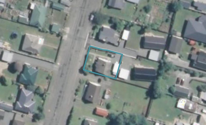 8 Maude Street, Temuka - Carousel 1