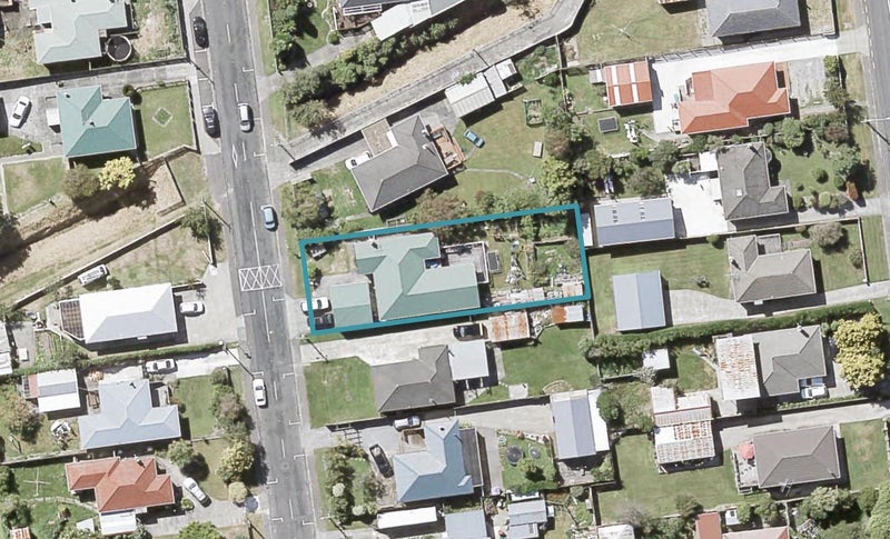 12 Frederick Street, Wainuiomata, Lower Hutt - Carousel 1