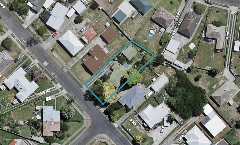 20 Barnard Avenue, Maraenui, Napier - Carousel 1