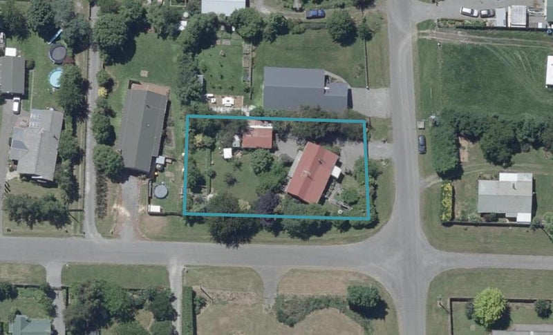 11 Gift Street, Coalgate, Coalgate - Carousel 1